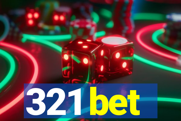 321 bet